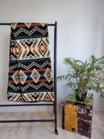 Alpaca plaid uit Zuid-Amerika, Huis en Inrichting, Woonaccessoires | Plaids en Woondekens, Ophalen of Verzenden, Nieuw
