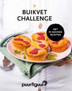 Buikvet Challenge, Puurfiguur ,Kookboek,9789083197821 , Boeken, Dieet en Voeding, Verzenden, Zo goed als nieuw, PuurFiguur