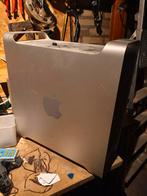 Oude Apple Mac Pro + Cinema Display, Computers en Software, Apple Desktops, Ophalen of Verzenden, Gebruikt, Mac Pro, Onbekend