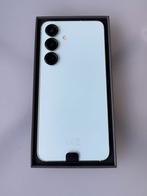 Nieuwe S25 Samsung Galaxy in de mooie frisse kleur mint!, Telecommunicatie, Mobiele telefoons | Samsung, Overige modellen, Overige kleuren