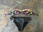 Grijze bikini Protest 34-36, Kleding | Dames, Badmode en Zwemkleding, Ophalen, Zo goed als nieuw, Protest, Bikini