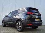 PEUGEOT 5008 1.6 PURETECH PREMIUM AUTOMAAT 7-PERS/LEDER/SCHU, Gebruikt, Euro 6, 4 cilinders, 181 pk