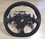 Fanatec BMW M3 GT2 stuur, Computers en Software, Ophalen of Verzenden, Nieuw, Fanatec, SimLab, GRID, Trak Racer, Simucube