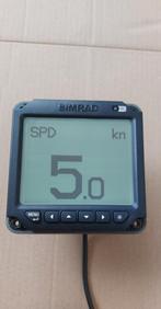 Simrad IS20 Combi klokje., Watersport en Boten, Ophalen of Verzenden, Zo goed als nieuw, Gps of Kompas