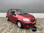 Citroen C3 1.4i Ligne Ambiance AIRCO, Voorwielaandrijving, Origineel Nederlands, Bedrijf, Handgeschakeld