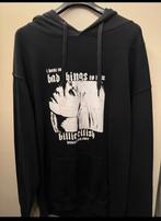 billie eilisch hoodie, Kleding | Heren, Truien en Vesten, Ophalen of Verzenden, Zo goed als nieuw, Maat 56/58 (XL)