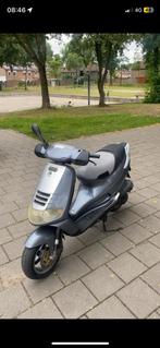 Skipper lx 125cc 2 takt a1, Fietsen en Brommers, Scooters | Piaggio, Ophalen of Verzenden, Zo goed als nieuw, Overige modellen