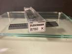 Fleischmann 8780K DR III  AB4üp Schnellzugwagen 1./2. Kl, Hobby en Vrije tijd, Gebruikt, Wagon, Ophalen of Verzenden, Fleischmann
