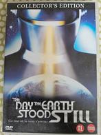 The Day the Earth Stood Still DVD, Alle leeftijden, Ophalen of Verzenden, Zo goed als nieuw, Boxset