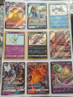 Pokemon kaarten 2 euro per stuk! EX, GX, VMAX, V, Ophalen of Verzenden, Zo goed als nieuw, Meerdere kaarten