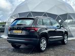 Skoda Karoq 1.5 TSI ACT Business Edition | Climate Control |, Auto's, Skoda, Voorwielaandrijving, 65 €/maand, Stof, 4 cilinders