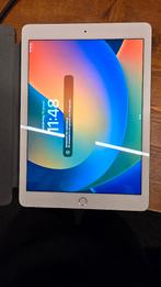 Ipad pro 1st gen, Computers en Software, Apple iPads, Gebruikt, Apple iPad Pro, Wi-Fi, Zilver