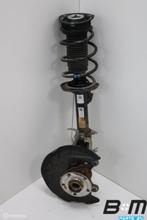 Veerpoot rechtsvoor VW Golf 7 5Q0412014ME, Gebruikt