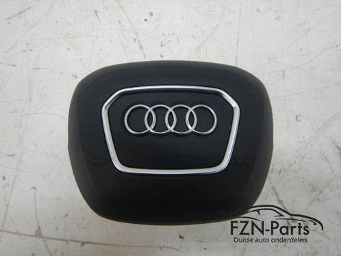 Audi Q2 81A Stuurairbag Airbag 81A880201T, Auto-onderdelen, Elektronica en Kabels, Gebruikt, Ophalen of Verzenden
