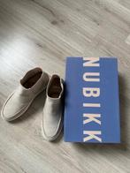 Nubikk Jiro Vostro, Kleding | Heren, Schoenen, Nubikk, Bruin, Ophalen of Verzenden, Zo goed als nieuw