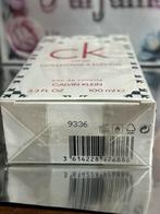 Calvin Klein - one collector’s edition 100ml edt, Ophalen of Verzenden, Nieuw