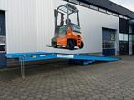 Laadbrug Thervan Type LB 10 188 capaciteit 10.000kg, Ophalen of Verzenden, Overige typen, Thervan