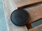 Leica M Body Dop Cap Metal 14056 Leitz, Ophalen of Verzenden, Gebruikt