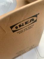 Nieuwe IKEA bol lamp - wit, voor WC/Zolder, Huis en Inrichting, Lampen | Losse lampen, Minder dan 30 watt, Overige typen, Nieuw