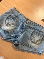 Jeans Short - Maat M, Blauw, Ophalen of Verzenden, Coolcat, W28 - W29 (confectie 36)