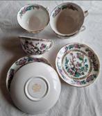 Royal Grafton Coarpol England Indian Tree schaal thee kopjes, Antiek en Kunst, Ophalen of Verzenden