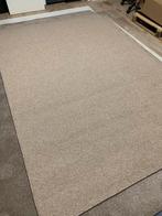Wollen kleed 170x230 met noppen , caramel kleur !, Katoenstr 18/5, Beige, 150 tot 200 cm, 200 cm of meer