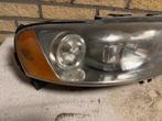 Volvo v70 s60 xc70 xenon koplamp facelift rechts, Auto-onderdelen, Verlichting, Gebruikt, Ophalen of Verzenden, Volvo, Volvo