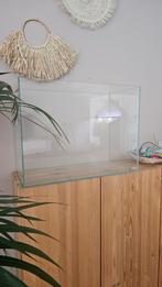 ADA Cube Garden 60-N 60x30x45, Dieren en Toebehoren, Vissen | Aquaria en Toebehoren, Ophalen, Gebruikt