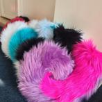 Fursuit husky tail/staart, Ophalen of Verzenden, Nieuw, Overige typen