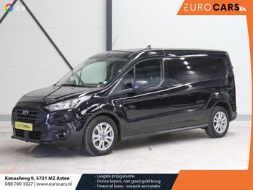 Ford Transit Connect 100pk L2 Trend Automaat Trekhaak Airco  beschikbaar voor biedingen