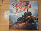 Switch & Signal, Ophalen of Verzenden, Zo goed als nieuw