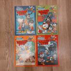 Young Donald 1, 2, 3 en 4, Eén stripboek, Ophalen of Verzenden, Zo goed als nieuw