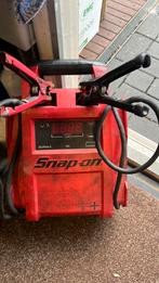 Snap on starthulp, Ophalen of Verzenden, Zo goed als nieuw