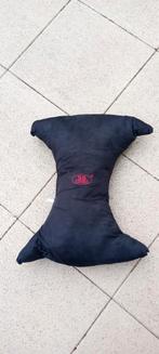 Bassdrum dempkussen, Muziek en Instrumenten, Ophalen of Verzenden, Zo goed als nieuw