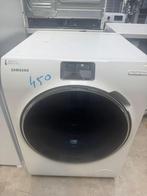 Samsung wasmachine super luxe! 1600 toeren , Witgoed en Apparatuur, Wasmachines, 6 tot 8 kg, Minder dan 85 cm, Ophalen of Verzenden