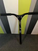 Stuntstep Onderdelen Madd MFX deck+Blunt Reaper bar + Ethic, Fietsen en Brommers, Steps, Ophalen, Zo goed als nieuw, Gewone step