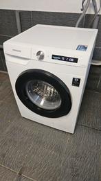 Samsung Autodose 5000 Wasmachine 8KG A+++ inc 4 M Garantie, Zo goed als nieuw, Voorlader, Witgoedserviceapeldoorn@hotmail.com