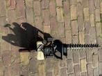 Heggesnoeischaar, Ophalen, Gebruikt