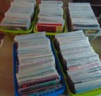 Partij Dance/ House Singles, Ophalen of Verzenden, Nieuw in verpakking, Overige formaten, Dance Populair