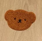 Nijntje borre patch (nieuw), Ophalen of Verzenden, Zo goed als nieuw