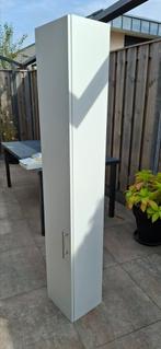 Badkamer kast, Huis en Inrichting, Badkamer | Badkamermeubels, Ophalen, (Half)hoge kast, Minder dan 50 cm, Gebruikt