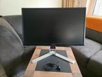 27" 1440P 144Hz Monitor AOC, Computers en Software, Monitoren, Gaming, Gebruikt, 101 t/m 150 Hz, Quad HD (2K)