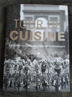 Tour de Cuisine - favoriete recepten vd beste professionals, Ophalen of Verzenden, Zo goed als nieuw