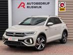 Volkswagen T-ROC 1.5 TSI 3x R-Line AppleCarPlay/Camera/Blind, 12 maanden, Euro 6, 4 cilinders, Alcantara