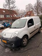 Renault Kangoo Express Z.e. 2013, Ophalen, Nieuw, Renault, Bumper