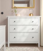 Hemnes kast dressoir baby commode, Ophalen of Verzenden, Commode