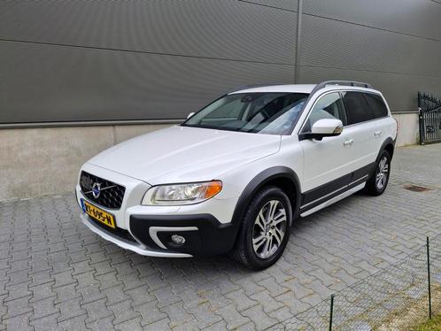 Volvo XC70 2.4 D4 AWD Geartronic 2014, Auto's, Volvo, Particulier, XC70, 4x4, ABS, Achteruitrijcamera, Adaptive Cruise Control