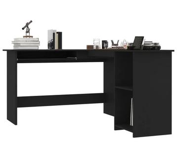 L vorm bureau