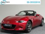 Mazda MX-5 2.0 SkyActiv-G 160 GT-M | LEDER | BOSE | NAVI, 1998 cc, Gebruikt, 4 cilinders, Cabriolet