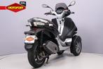 Piaggio MP3 YOURBAN LT 300 (bj 2016), Scooter, Bedrijf